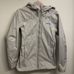 Patagonia Raincoat/windbreaker
